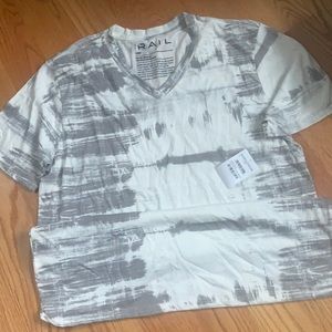 Men’s tee short sleeve